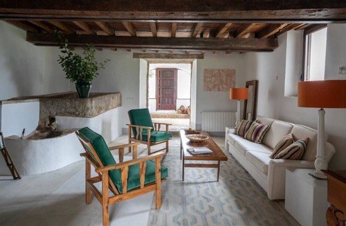 Pago de San Clemente House | Landhaus mit 3 Schlafzimmern - für Maximal 12 Personen