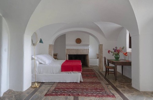 Pago de San Clemente House | Landhaus mit 3 Schlafzimmern - für Maximal 12 Personen