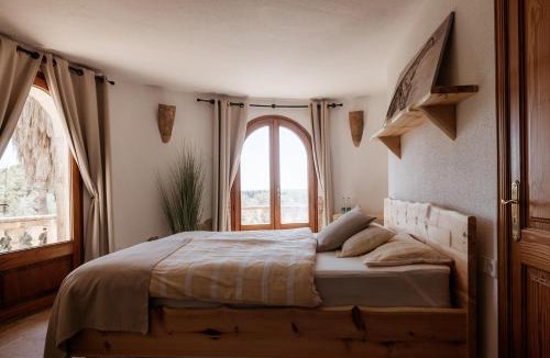Binissalem Hotel | Landhotel Can Davero