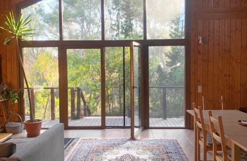 Tarragona House | Landscape Casa de Madera