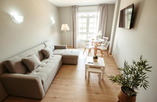 Cerdeira Apartment | LAR DA REVOLTA