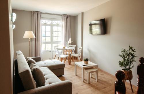 Cerdeira Apartment | LAR DA REVOLTA