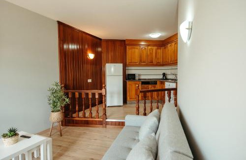 Cerdeira Apartment | LAR DA REVOLTA