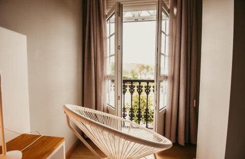 Cerdeira Apartment | LAR DA REVOLTA