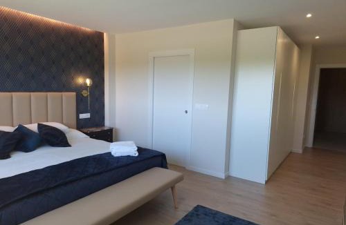 Naron Villa | LAR de CHÁS