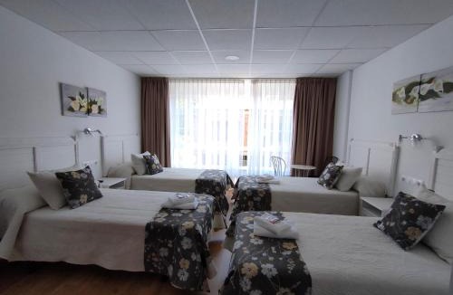 Palas de Rei House | Lar do Peregrino