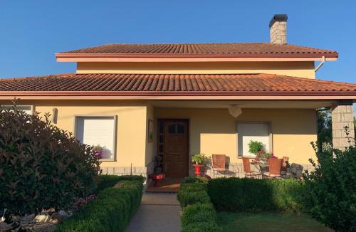 Maceda House | Lar do Pero - Ribeira Sacra