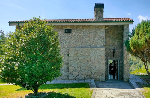Pereiro de Aguiar House | Lar do Pilís