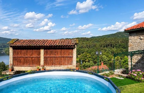 Pereiro de Aguiar House | Lar do Pilís
