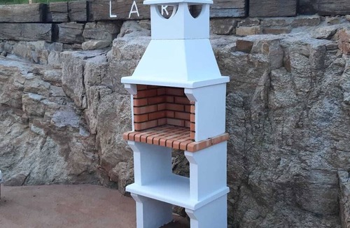 Cabana de Bergantinos House | LAR OF SEA