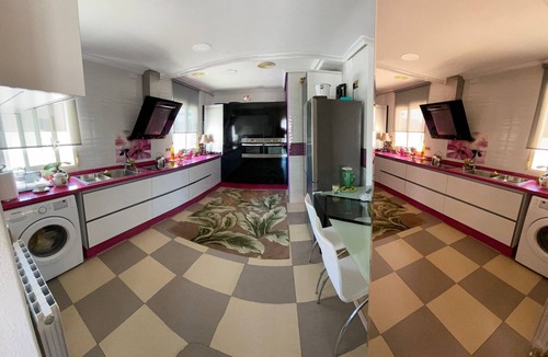 La Mata Condo | Large 130m2 penthouse next to the sea La Mata center