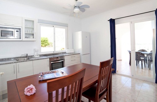 La Canuta Villa | Large, beautiful 5- bedroom villa with private pool