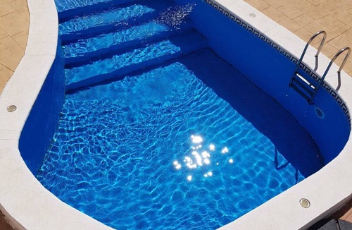 Arenas del Rey House | Large, comfortable, affordable house sleeps 6. With private pool and garden