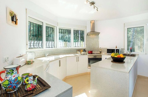 Orba House | Large contemporary villa with outstanding mountain views
