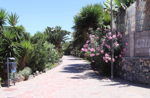 Garachico Apartment | Large, cozy holiday apartment just 70 m from the beach