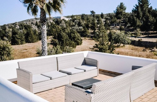 Sant Rafael de Sa Creu Villa | Large villa close to Ibiza town