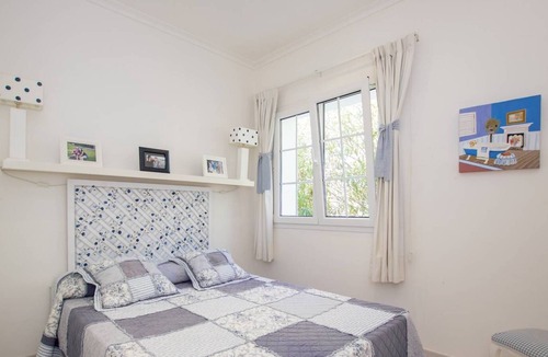 Mercadal House | Large holiday home with pool, 3 minutes from the golf course and the beach