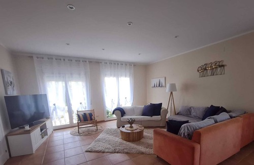 Calafat House | Large house with pool in Calafat