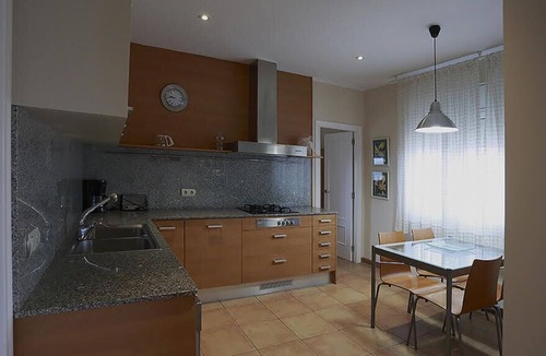 Calafat House | Large house with pool in Calafat