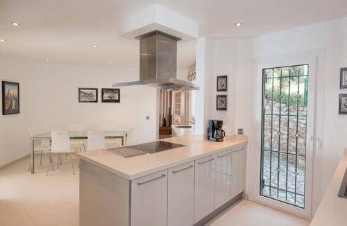 Aiguablava House | Large, Luxury Villa, Sea Views, Heated Pool in Begur, Costa Brava