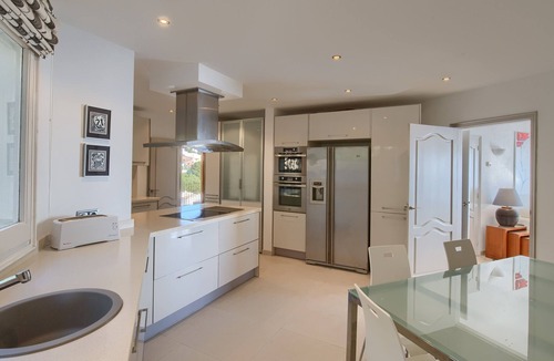 Aiguablava House | Large, Luxury Villa, Sea Views, Heated Pool in Begur, Costa Brava