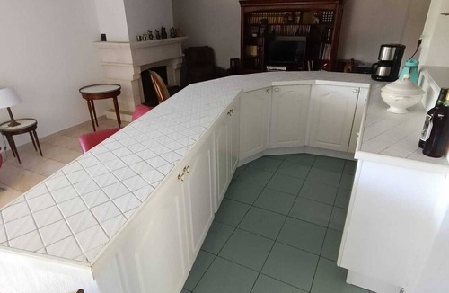 Saint-Girons House | Large, sunny, very bright house with enclosed garden.