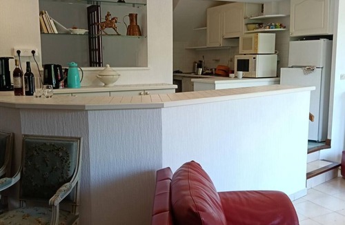 Saint-Girons House | Large, sunny, very bright house with enclosed garden.