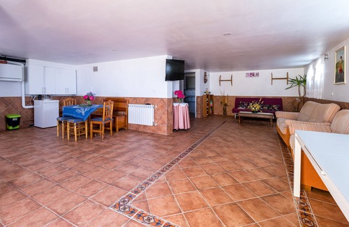 Suances Ski Chalet | Large villa on the coast of Suances