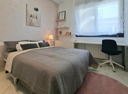 Torrevieja Villa | Large Villa with Private Pool and Sauna PMT37