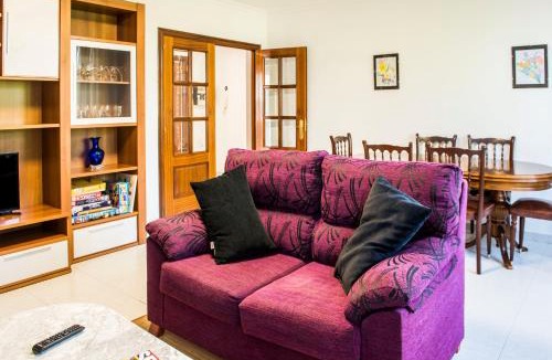 Sarria House | Las Aceñas De Iris