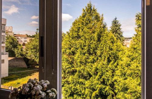 Sarria House | Las Aceñas De Iris