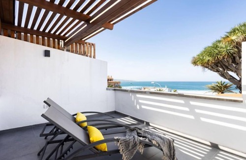 Punta del Hidalgo House | Las Aguilas by Interhome