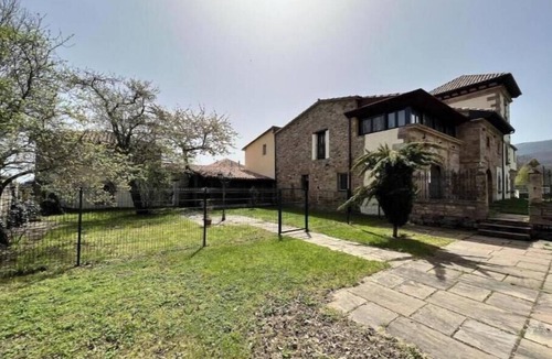 Hermandad de Campoo de Suso Apartment | Las Casonas de Don Pedro - Casa 5 Habitaciones