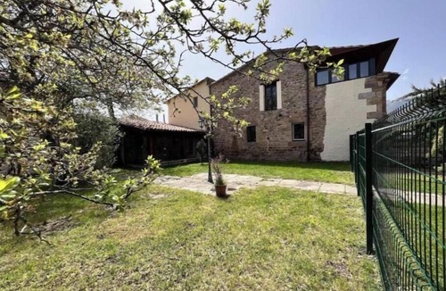 Hermandad de Campoo de Suso Apartment | Las Casonas de Don Pedro - Casa 5 Habitaciones