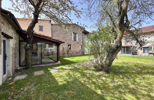Hermandad de Campoo de Suso Apartment | Las Casonas de Don Pedro - Casa 5 Habitaciones