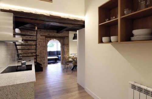 Hermandad de Campoo de Suso Apartment | Las Casonas de Don Pedro - Apartamento 2 Dormitorios