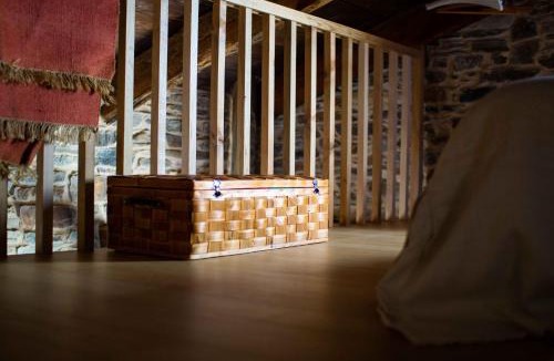 Cervantes Ski Chalet | Las Cabañas de Ancares