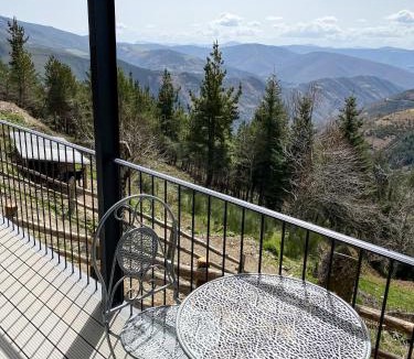 Cervantes Ski Chalet | Las Cabañas de Ancares
