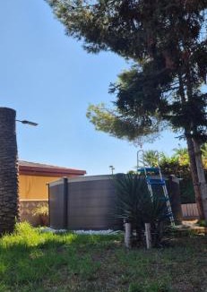 Chiva House | Las Cabañas del Bosque