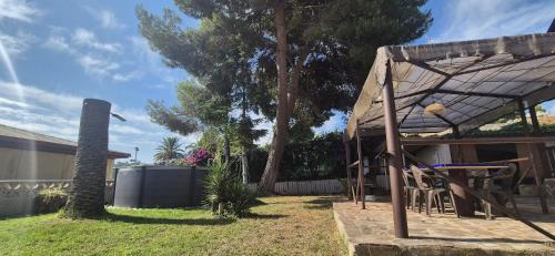 Chiva House | Las Cabañas del Bosque