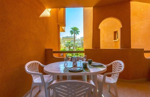 Orihuela Costa Apartment | Las Calitas Bloque III by Interhome