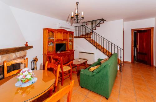 Frailes Apartment | Las Carboneras - El Mirador de Frailes