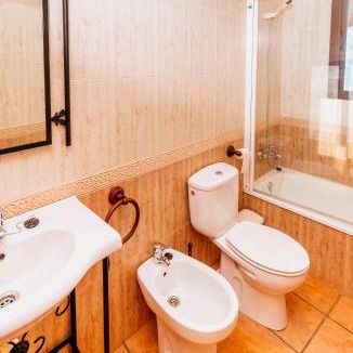 Frailes Apartment | Las Carboneras - El Mirador de Frailes