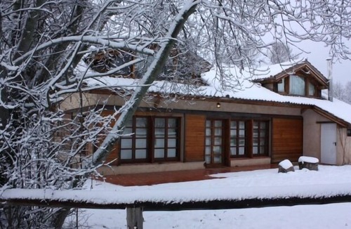 Ortigosa del Monte Cottage | Las casas del Palomar for 8 people