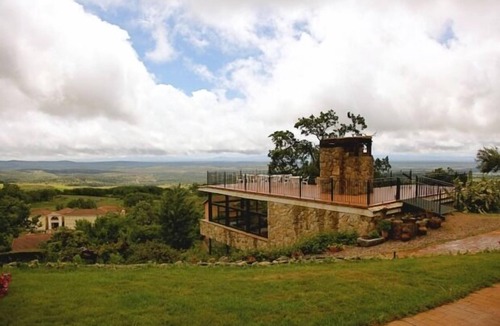 Poyales del Hoyo Cottage | Las Casas de Agapito Rural Center in Gredos, capacity for 25 people in total