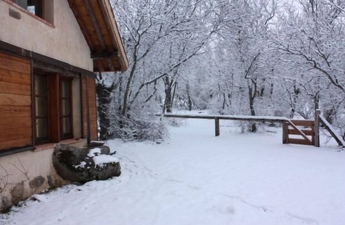 Ortigosa del Monte Cottage | Las casas del Palomar for 6 people