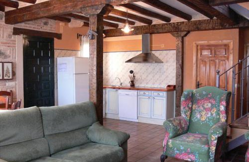 Ayllon House | Las casas de Yagüe, Ayllón