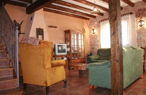 Ayllon House | Las casas de Yagüe, Ayllón