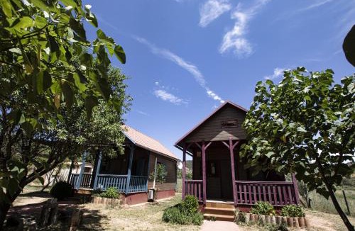 Enguidanos House | Las Casas de la Vega