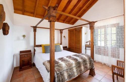 Agulo House | Las Casas del Chorro